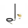DeLOCK 89529 radio antena 3 dB 50 Ω