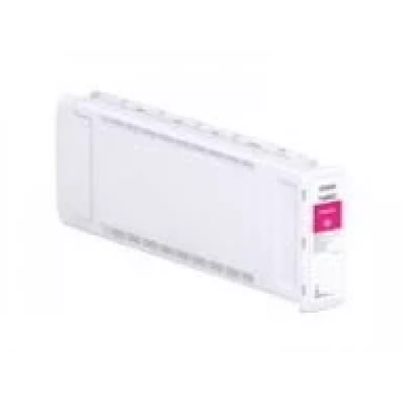 Tintes kasetne Epson Singlepack UltraChrome Pro 6 T48M30N fuksīna
