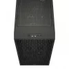 PC korpuss Corsair CC-9011251-WW Midi Tower melns