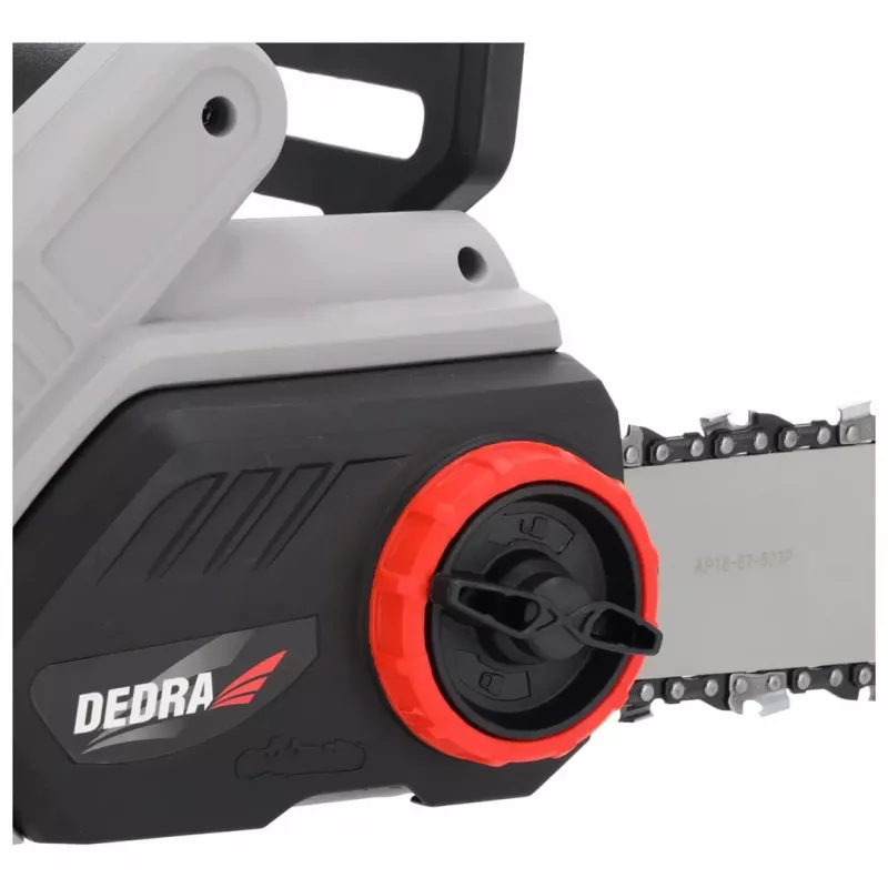 DEDRA DED8701 motorzāģis