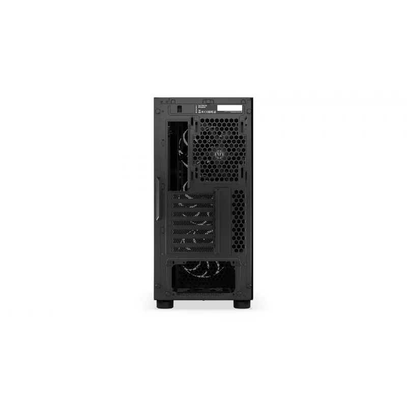 Endorfy Arx 500 Air ATX Mid Tower Tempered Glass PC korpuss
