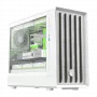 Gamemax | Korpuss | CLAW 360 WH | M-ATX