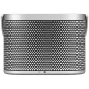 Beosound A5 skaļrunis Spaced Alu (pārvalks Spaced Alu / rokturis Natural Alu)