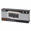 Digitālā meteoroloģiskā stacija Denver WS-72 Wood LCD DC/Baterija