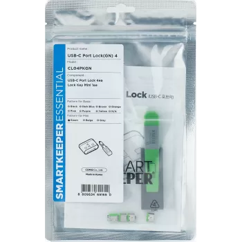 Smartkeeper SLSART-0108 Zaļš