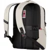 Klēpjdatora somiņa Wenger MX Professional bēša krāsā klēpjdatoriem līdz 40.6 cm (16 collām)
