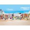 Playset Playmobil 71536 Iepirkšanās Daudzkrāsains 5-12 gadi 1 spēlētājs