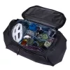 Thule 5172 Roundtrip Bike Duffel 55L Black