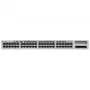 Catalyst 9200L - Network Advantage - Slēdzis - L3 - 48 x 10/100/1000 + 4 x 10 Gig