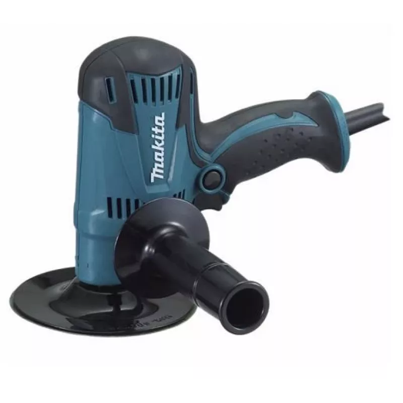 Pulēšanas iekārta MAKITA GV5010 440W 125mm