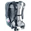 Deuter Race Air 14+3 14 L zila unisex mugursoma riteņbraukšanai un alpīnismam