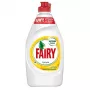 Fairy Lemon trauku mazgāšanas šķidrums rokām, 450 ml