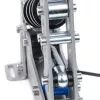 Heusinkveld Sim Pedals Ultimate+ 2 - pedāļu komplekts