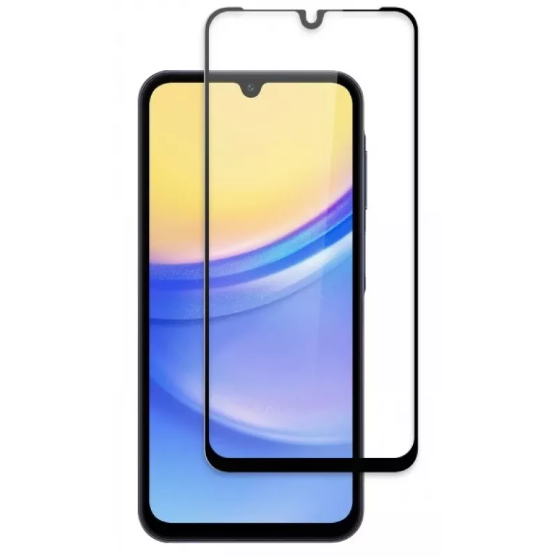 Screenor Clear Screen Protector Samsung Galaxy A16 5G