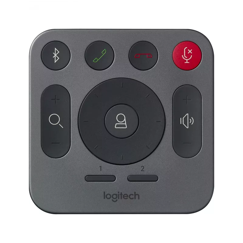 Logitech Rally tālvadības pults konferenču kamerai (MPN 993-001940)