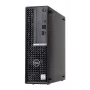 DELL OptiPlex 5090 i5-10500 16GB 256GB SSD SFF Win11pro lietots