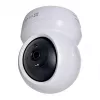 IP drošības kamera EZVIZ H6c 1920 x 1080, iekštelpu sfēriska, Wi‑Fi un Ethernet, 4 mm objektīvs, 360° skats, microSD līdz 256 GB