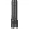 Led Lenser MT14 Rokas lukturis Melns,Sudrabs