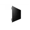 AG Neovo QM-6502 Digitālās norādes plakanpanelis 163,8 cm (64,5 collas) LCD 400 cd/m² 4K Ultra HD Melns