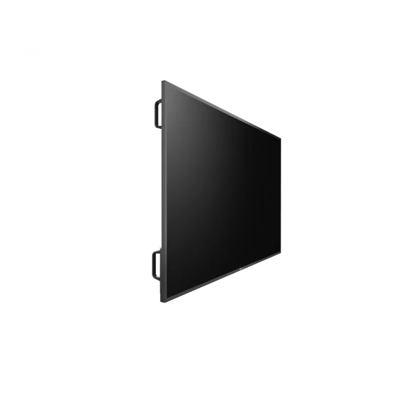 AG Neovo QM-6502 Digitālās norādes plakanpanelis 163,8 cm (64,5 collas) LCD 400 cd/m² 4K Ultra HD Melns