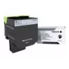 Lexmark TONER REGULAR OPEN Melns CRTG F.CS/CS4/517 6000 PGS