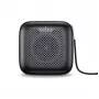 Portable Bluetooth speaker Veho MZ-4 — wireless connectivity, compact design