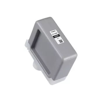 Canon PFI-110MBK tintes kasetne, oriģināla, matēti melna
