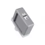 Canon PFI-110MBK tintes kasetne, oriģināla, matēti melna