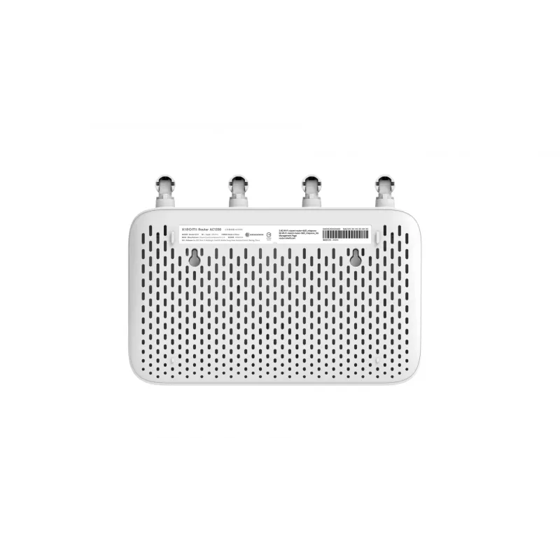 Maršrutētājs Xiaomi AC1200 Divjoslu 2.4 GHz 5 GHz Wi-Fi 5