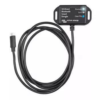 Interfeisa karte Victron Energy ASS030536011 Bluetooth Micro-USB