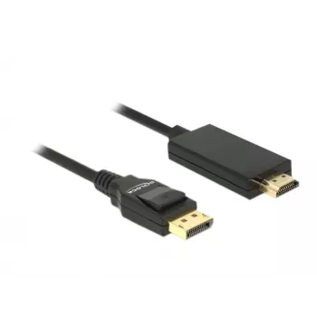 Video kabeļa adapteris DeLOCK 85317