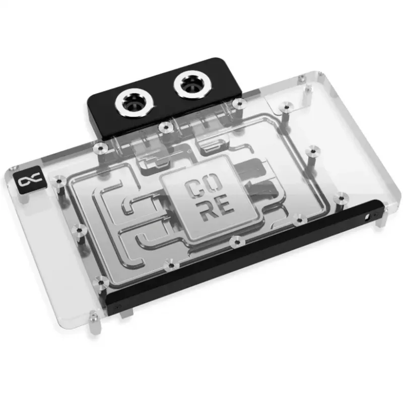Alphacool Core Geforce RTX 5080/5070Ti ūdens bloks