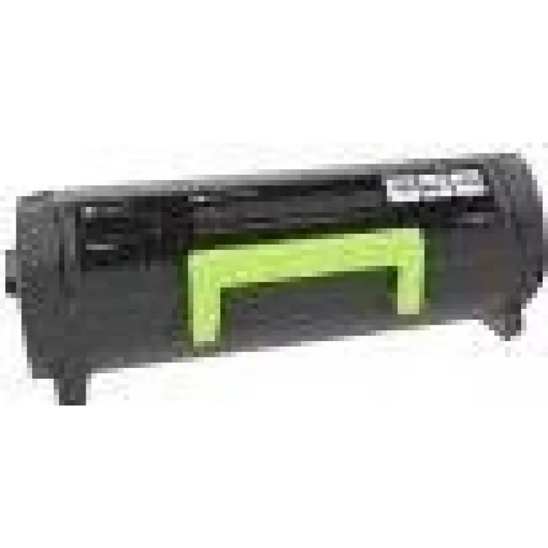 LEXMARK B250XA0 Black Extra High Yield Toner Cartridge
