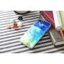 iKins maciņš Apple iPhone 8/7 pludmales baltā krāsā