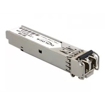 Optisko šķiedru raiduztvērēja modulis DeLOCK SFP 1000Base-SX MM 850nm