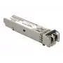 Optisko šķiedru raiduztvērēja modulis DeLOCK SFP 1000Base-SX MM 850nm