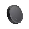 Logitech PRESET BUTTON-GRAPHITE-WWi-9006, melna
