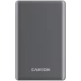 Canyon OnCharge 510 - Powerbank - 10.000 mAh - ieeja USB-C - izeja USB-C PD 20W + bezvadu magnētiskais