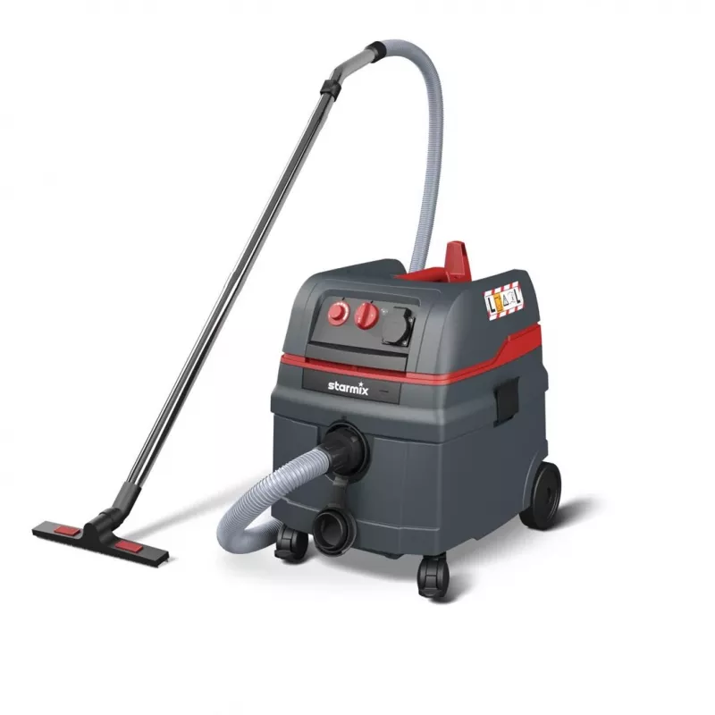 Putekļsūcēja muca Starmix L-1625