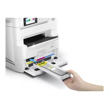 Epson C13T13L440 tintes kasetne 1 gab. Oriģināla Augstas (XL) ietilpības dzeltena