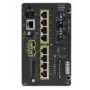 Pārvaldāms slēdzis Cisco Catalyst IE3400 L2 8x Gigabit Ethernet 3x USB