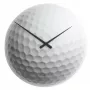 NeXtime klok 8806 Tiger, Ø30 cm, Sienas, Balts