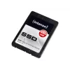 SSD disks Intenso 480 GB 2,5 collas Serial ATA III 3813450