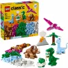 LEGO CLASSIC 11041 Radošie dinozauri