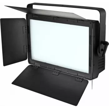 LED panelis EUROLITE PLL-704 6000K — plakans griestu gaismas panelis, vēsi balts 6000K
