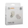 Austiņas SBOX EB-TWS115 Bēšas