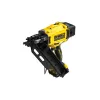 Naglošanas pistole DeWALT DCN930N-XJ 18V bezvada leņķa magazīna, 2,8 mm, 5–90 mm skavas, 55 ietilpība