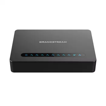 Telefona adapteris Grandstream HT818 v2