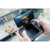 RC kvadrokopters REVELL Pocket Drone 23810 — 2,4 GHz, 4 kanālu tālvadība