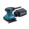 Makita BO4557 pārnēsājamā slīpmašīna 14000 OPM